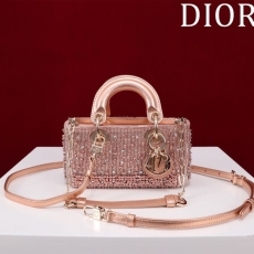 Christian Dior My Lady Bags